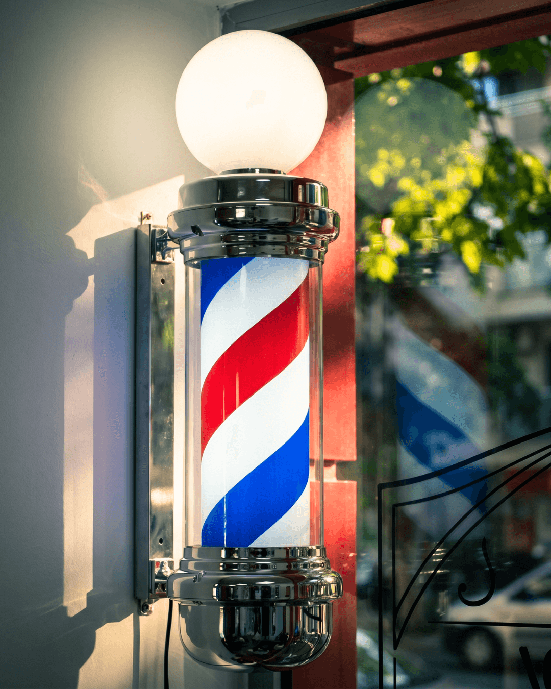 Puro Barbershop — 1