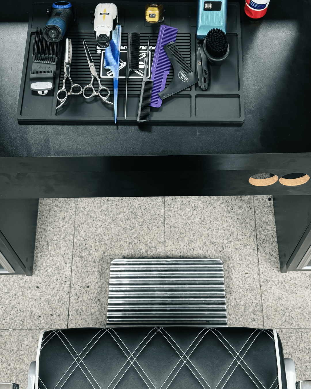 Puro Barbershop — 3